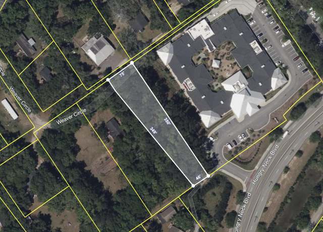 Property at 0 Middle St, Mount Pleasant, SC 29464