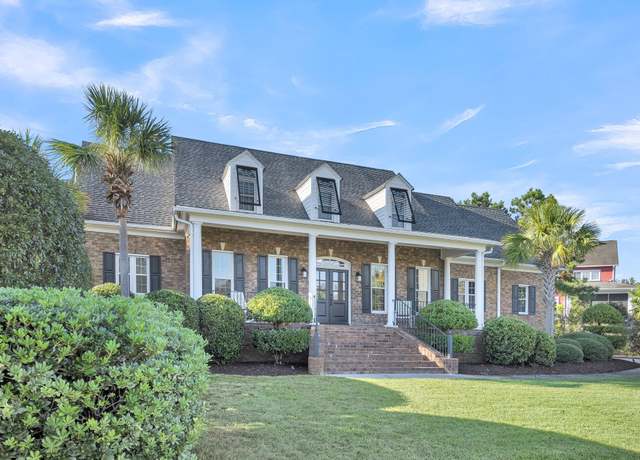 Property at 1000 Rivershore Rd, Charleston, SC 29492, 5 beds, 4 baths