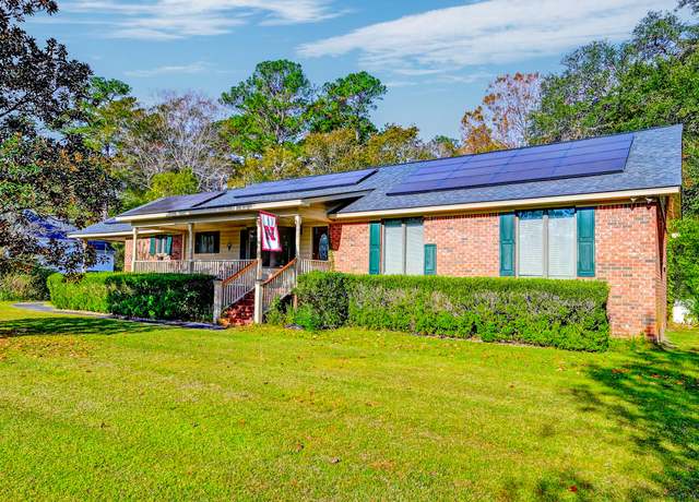 Property at 185 Old Fort Dr, Ladson, SC 29456, 4 beds, 2.5 baths