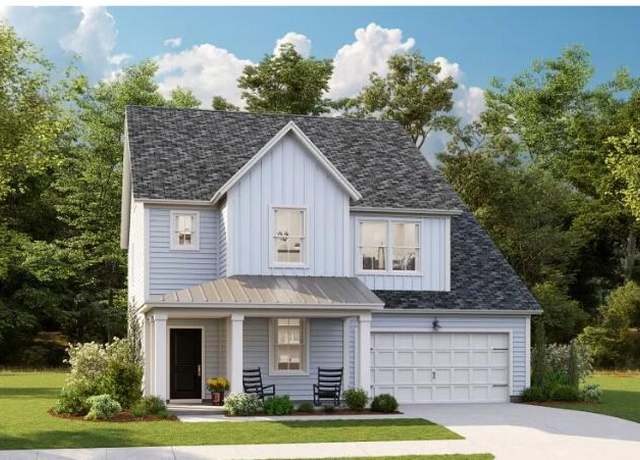 Property at 151 Threaded Fern St, Summerville, SC 29485, 5 beds, 3.5 baths
