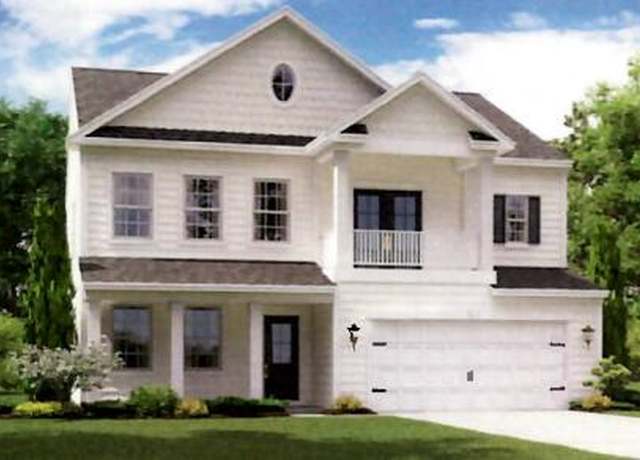 Property at 543 Verdi Dr, Summerville, SC 29486, 4 beds, 2.5 baths