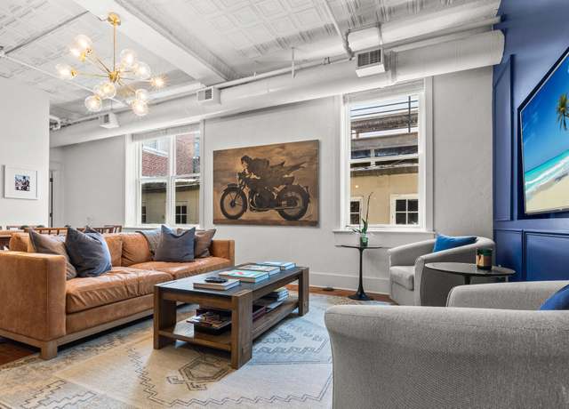 Property at 4 Beaufain St #207, Charleston, SC 29401, 2 beds, 2 baths