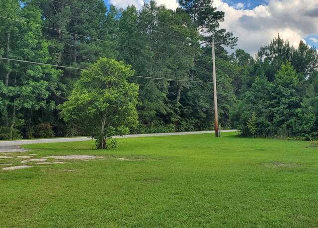 Property at 0 Graham, Saint Stephen, SC 29479