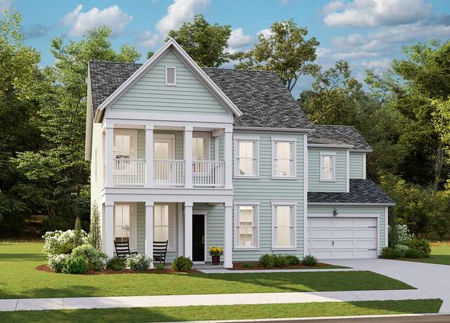 Property at 1087 Fitzgerald Ct, Summerville, SC 29485, 4 beds, 2.5 baths