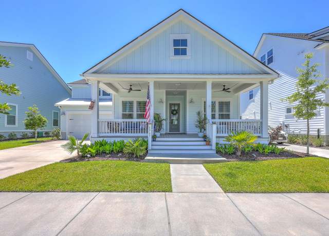 Property at 1787 Timmons St, Mount Pleasant, SC 29466, 4 beds, 4 baths