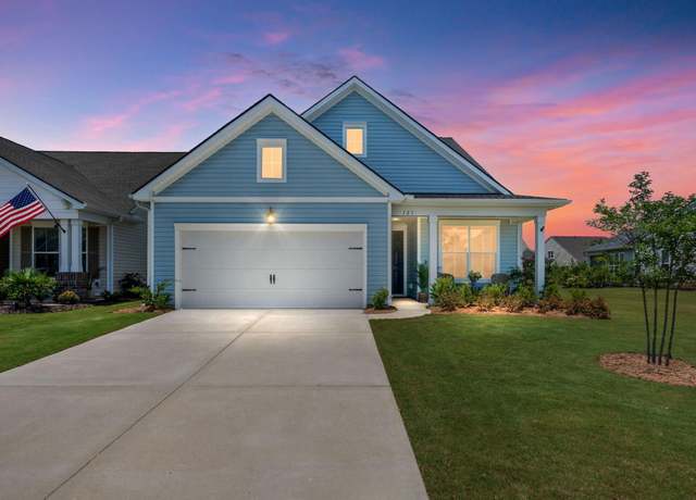 Property at 123 Leeward Lndg, Summerville, SC 29486, 3 beds, 3 baths