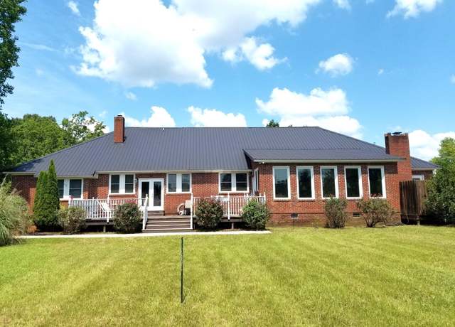 Property at 1719 Tee Vee Rd, Elloree, SC 29047, 5 beds, 3 baths