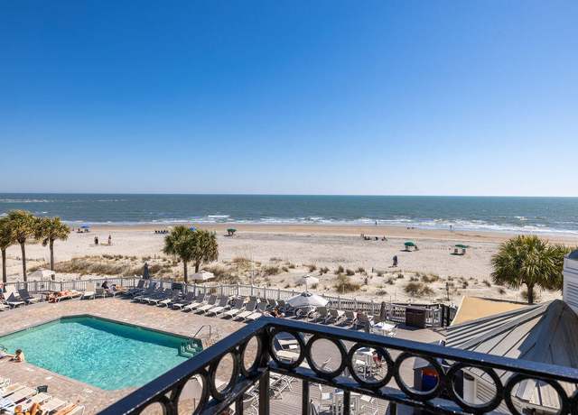 Property at 129 Grand Pavilion Blvd, Isle Of Palms, SC 29451, 4 beds, 4 baths