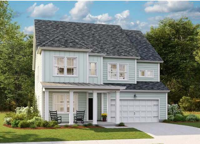 Property at 147 Threaded Fern St, Summerville, SC 29485, 5 beds, 3.5 baths