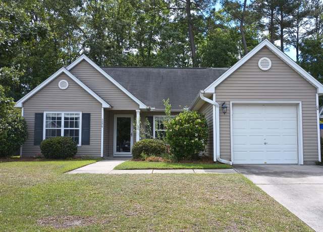Property at 5276 Copley Cir, Summerville, SC 29485, 3 beds, 2 baths