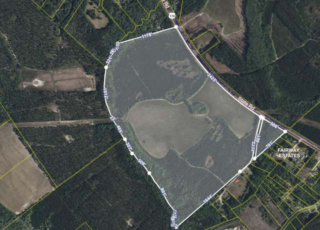 Property at 4391 State Rd, Ridgeville, SC 29472