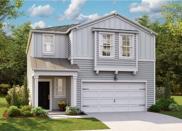 Property at 337 Tiliwa St, Summerville, SC 29486, 4 beds, 2.5 baths
