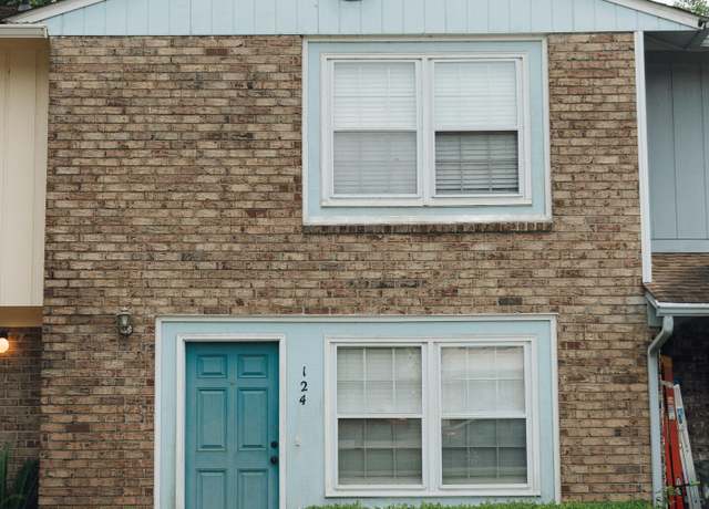 Property at 124 Brush Blvd, Goose Creek, SC 29445, 2 beds, 1.5 baths
