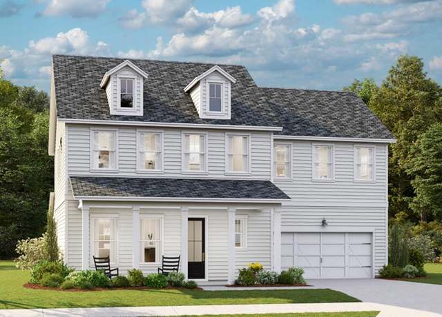 Property at 233 Denham St, Summerville, SC 29486, 3 beds, 2.5 baths