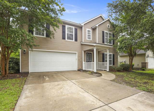 Property at 72 Shadow Moss Dr, Beaufort, SC 29906, 4 beds, 2.5 baths