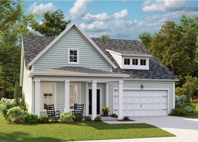 Property at 145 Threaded Fern St, Summerville, SC 29485, 4 beds, 2.5 baths