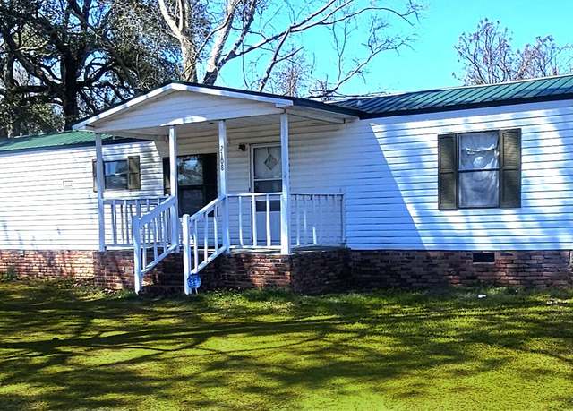 Property at 2108 S 5th St, Hartsville, SC 29550, 2 beds, 2 baths