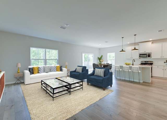 Property at 239 Parkwood Vista Way, Summerville, SC 29486, 5 beds, 2.5 baths