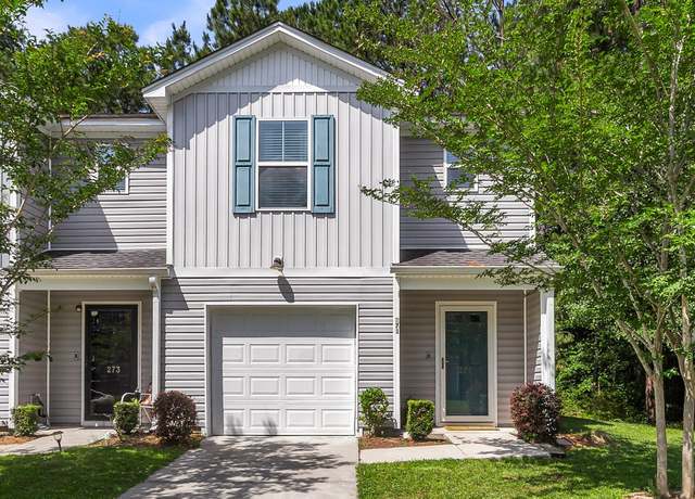 Property at 271 Jackson St, Goose Creek, SC 29445, 3 beds, 2.5 baths