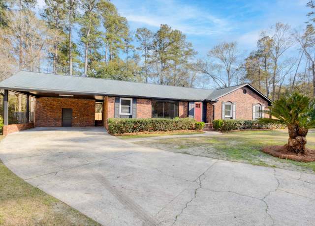 Property at 313 Runnymede Ln, Summerville, SC 29485, 4 beds, 2 baths