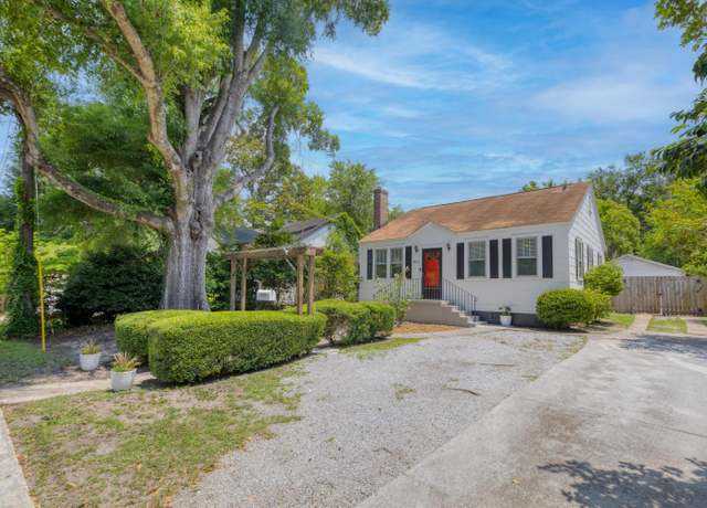 Property at 4932 N Rhett Ave, North Charleston, SC 29405, 3 beds, 2 baths