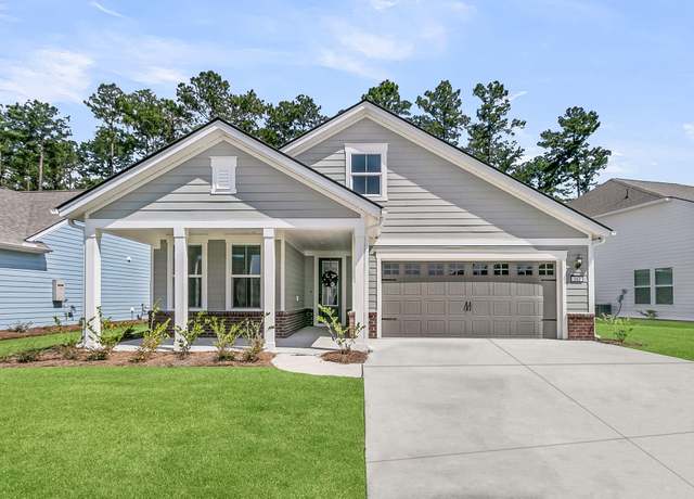 Property at 162 Trillium Cir, Summerville, SC 29486, 3 beds, 2.5 baths