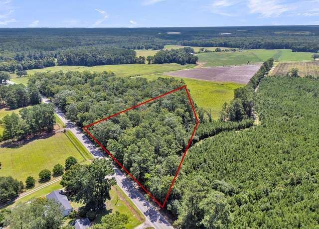 Property at 0 Cypress Campground Rd, Ridgeville, SC 29472