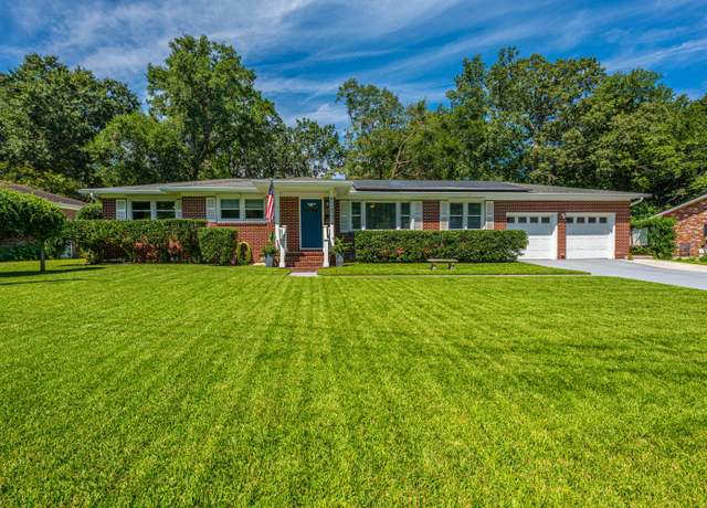 Property at 4915 Ashby Ave, North Charleston, SC 29405, 3 beds, 2 baths