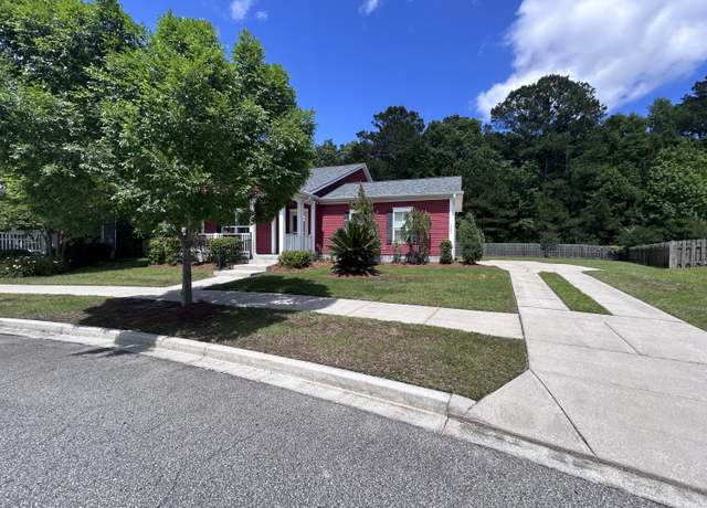 Property at 1297 Segar St, Johns Island, SC 29455, 3 beds, 2 baths