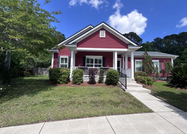 Property at 1297 Segar St, Johns Island, SC 29455, 3 beds, 2 baths
