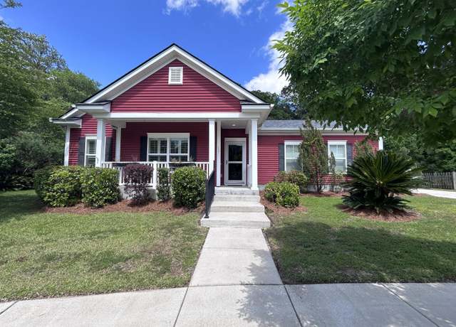Property at 1297 Segar St, Johns Island, SC 29455, 3 beds, 2 baths