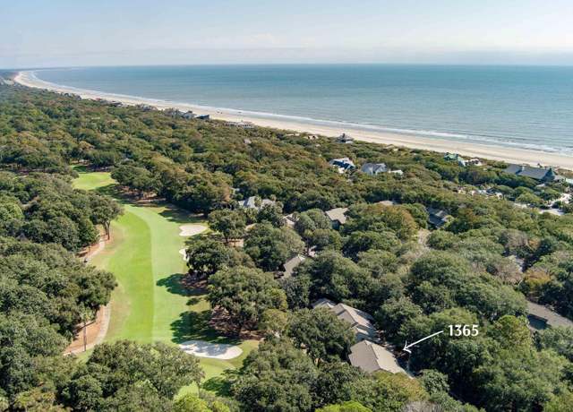 Property at 1365 Dunlin Ct Unit F, Kiawah Island, SC 29455, 4 beds, 4 baths