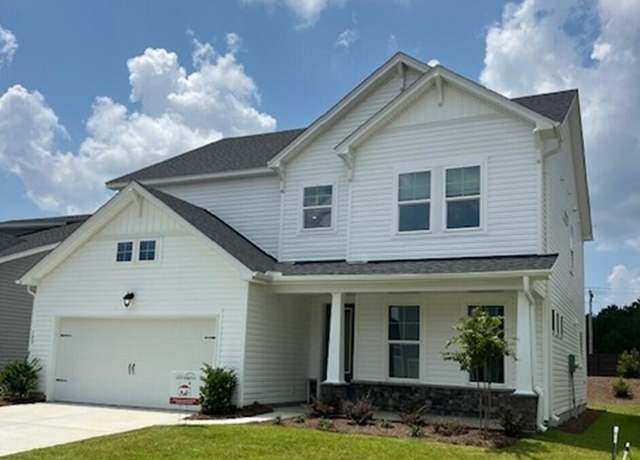 Property at 123 Winding Grove Ln, Moncks Corner, SC 29461, 4 beds, 3.5 baths