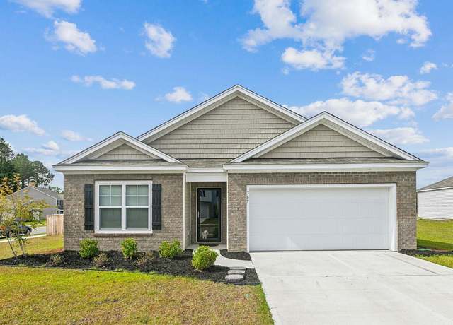Property at 369 Spruce Ivy St, Moncks Corner, SC 29461, 4 beds, 2 baths