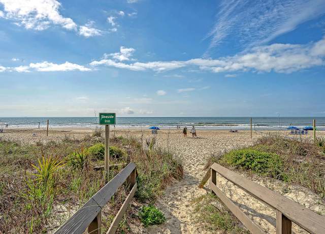 Property at 1004 Ocean Blvd #108, Isle Of Palms, SC 29451, 1 bed, 1 bath
