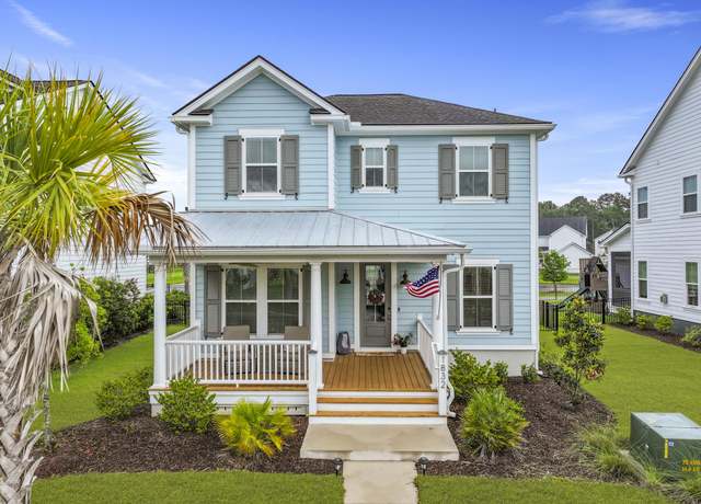 Property at 1832 Agate Bay Dr, Mount Pleasant, SC 29466, 4 beds, 3 baths