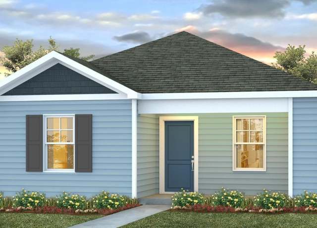 Property at 117 Hale Rd, Orangeburg, SC 29115, 3 beds, 2 baths