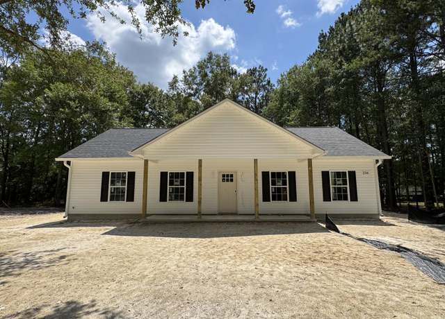 Property at 216 Hill Dr, Summerville, SC 29483, 3 beds, 2 baths