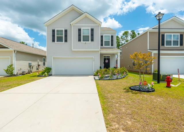 Property at 172 Sweet Cherry Ln, Summerville, SC 29486, 4 beds, 2.5 baths