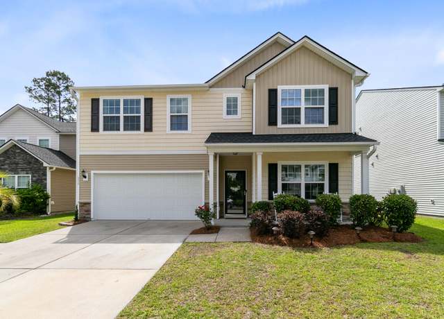Property at 255 Decatur Dr, Summerville, SC 29486, 5 beds, 3 baths