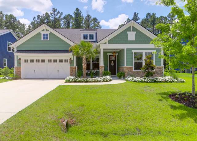 Property at 217 Quimby Hill Dr, Huger, SC 29450, 4 beds, 2.5 baths