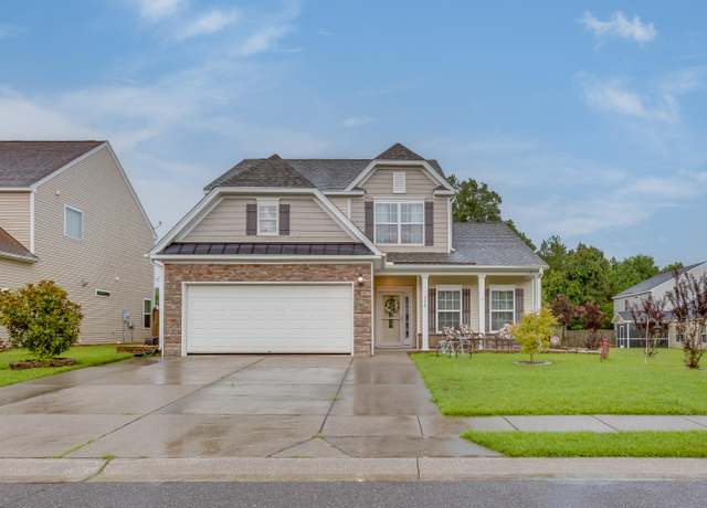 Property at 158 Marinella Dr, Goose Creek, SC 29445, 3 beds, 2.5 baths