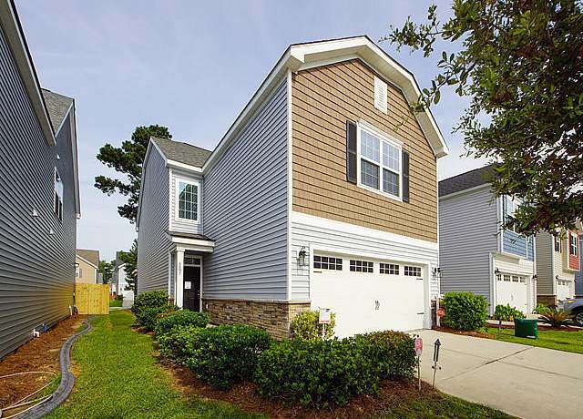 Property at 8897 Cat Tail Pond Rd, Summerville, SC 29485, 3 beds, 2.5 baths