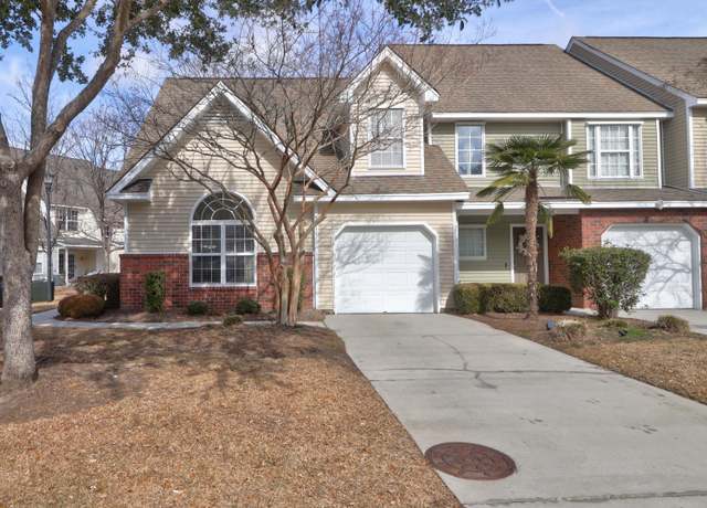 Property at 5211 Fernland Way, North Charleston, SC 29420, 3 beds, 2.5 baths