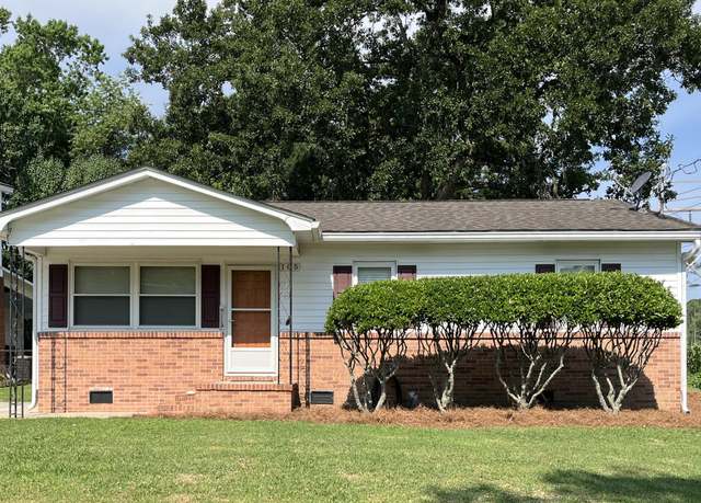 Property at 105 Pandora Dr, Goose Creek, SC 29445, 3 beds, 1.5 baths