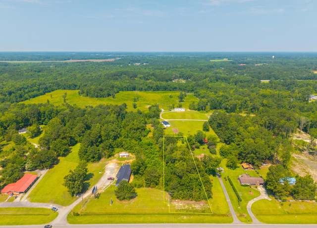 Property at 0 Hwy 52, Moncks Corner, SC 29461