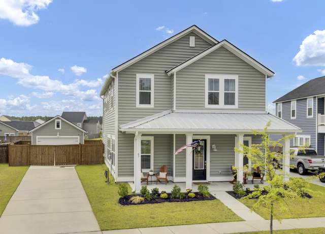Property at 67 Arrowwood Way, Summerville, SC 29485, 4 beds, 2.5 baths