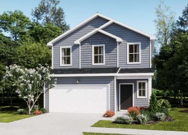 Property at 648 Culpepper St, Summerville, SC 29486, 4 beds, 3 baths