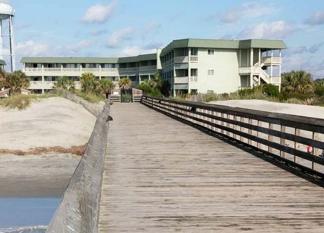 Property at 1300 Ocean Blvd #308, Isle Of Palms, SC 29451, 1 bed, 1 bath