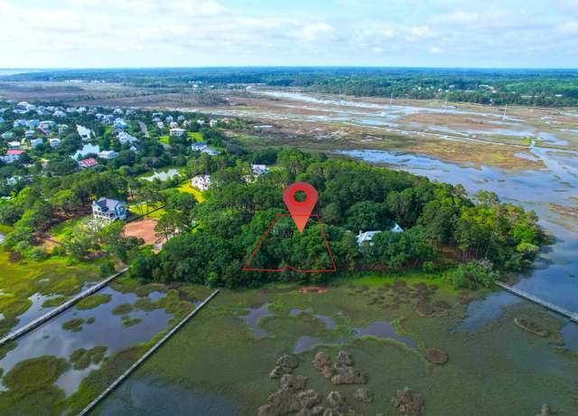 Property at 1452 Mcpherson Lndg, Johns Island, SC 29455